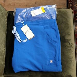 Figs Cargo Scrub Pants *New*